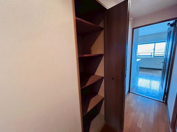 メゾンドールラーバン和泉１番館　中古マンション