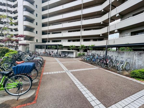メゾンドールラーバン和泉１番館　中古マンション