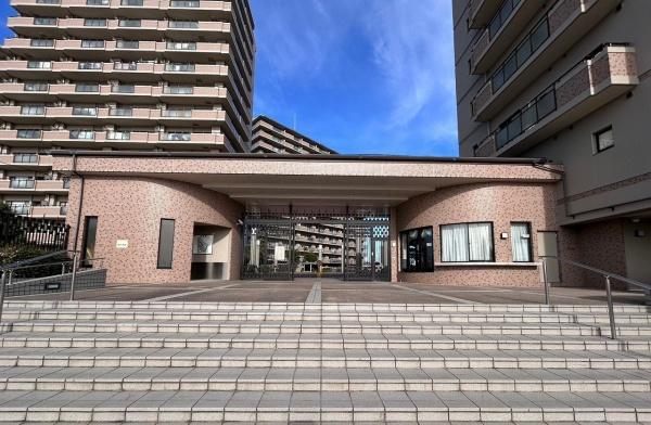 メゾンドールラーバン和泉１番館　中古マンション