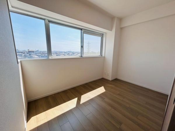 忠岡アーバンコートＡ棟　中古マンション