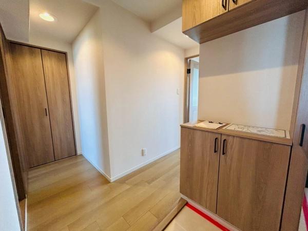忠岡アーバンコートＡ棟　中古マンション