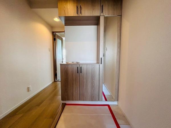 忠岡アーバンコートＡ棟　中古マンション