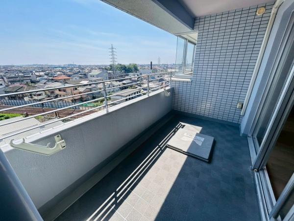忠岡アーバンコートＡ棟　中古マンション
