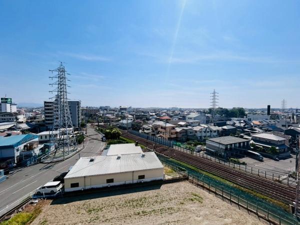 忠岡アーバンコートＡ棟　中古マンション