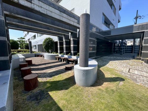 忠岡アーバンコートＡ棟　中古マンション