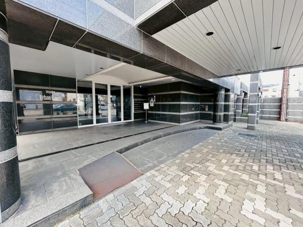 忠岡アーバンコートＡ棟　中古マンション