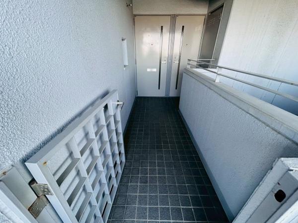 忠岡アーバンコートＡ棟　中古マンション