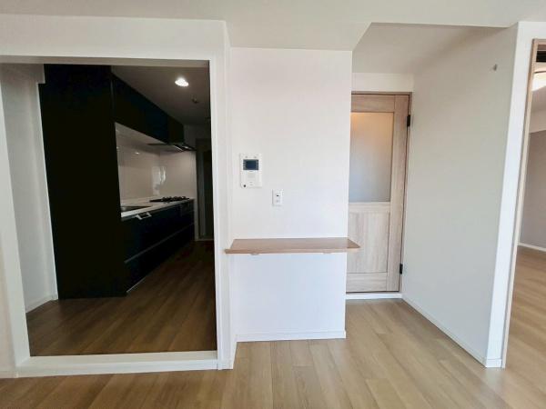 忠岡アーバンコートＡ棟　中古マンション