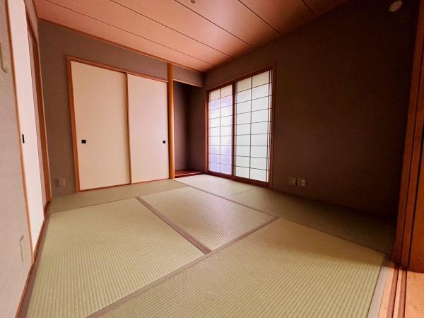 岸和田市行遇町の中古一戸建て
