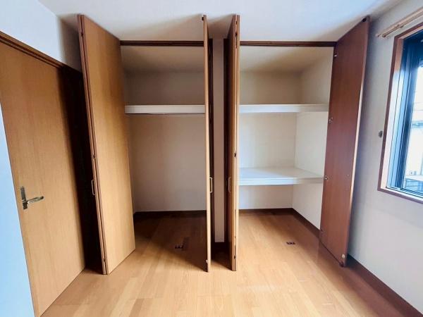 岸和田市行遇町の中古一戸建て