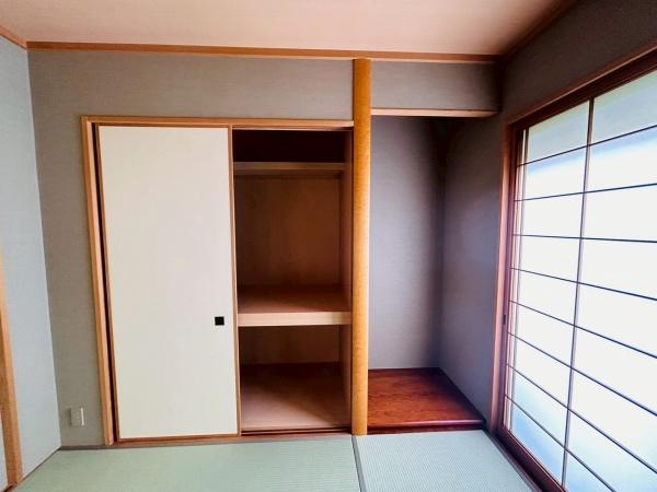 岸和田市行遇町の中古一戸建て