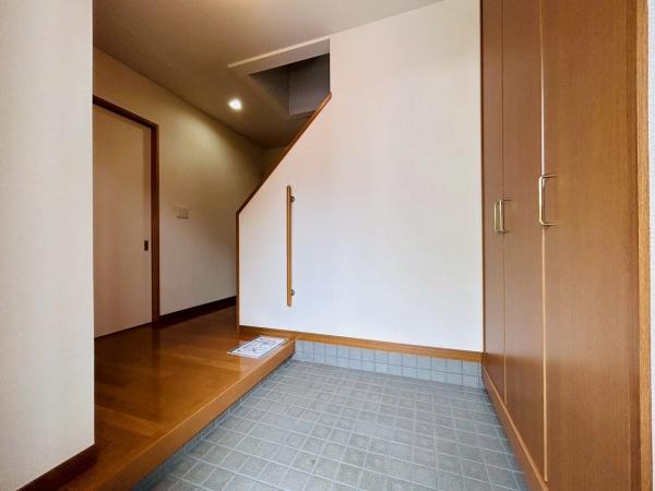 岸和田市行遇町の中古一戸建て