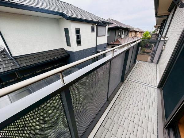 岸和田市行遇町の中古一戸建て
