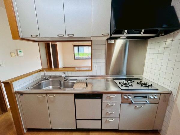 岸和田市行遇町の中古一戸建て