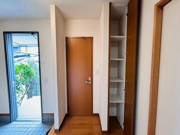 岸和田市行遇町の中古一戸建て