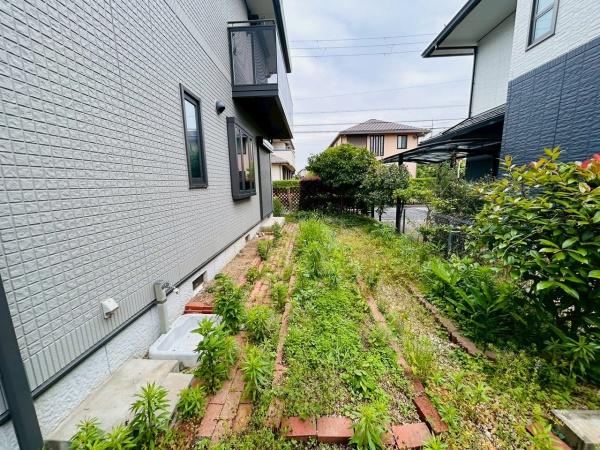 岸和田市行遇町の中古一戸建て