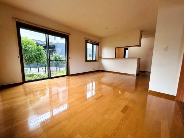 岸和田市行遇町　中古戸建
