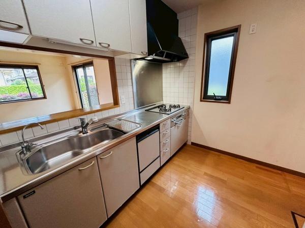 岸和田市行遇町　中古戸建