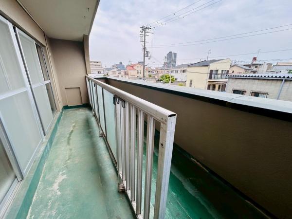 メゾンドール羽衣　中古マンション