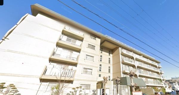 メゾンドール羽衣　中古マンション