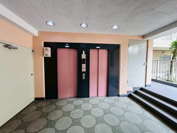 メゾンドール羽衣　中古マンション