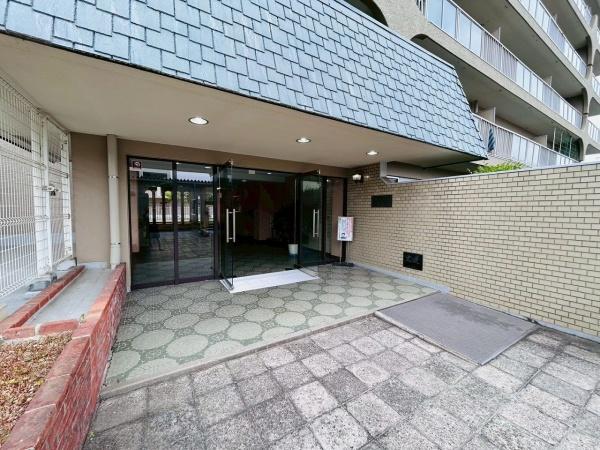 メゾンドール羽衣　中古マンション