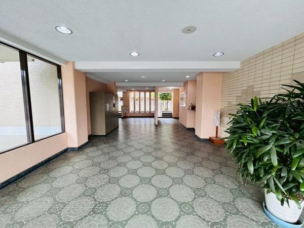 メゾンドール羽衣　中古マンション