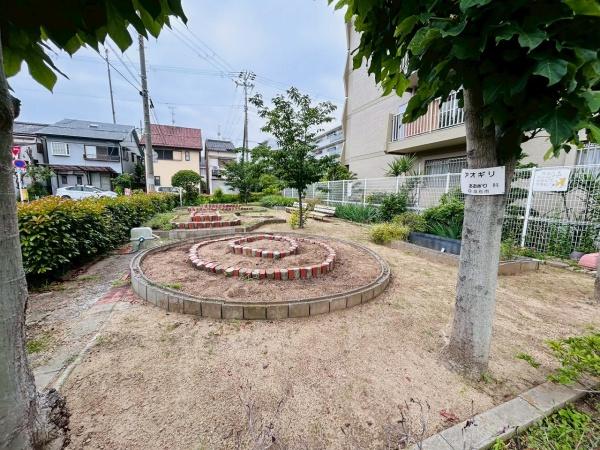 メゾンドール羽衣　中古マンション