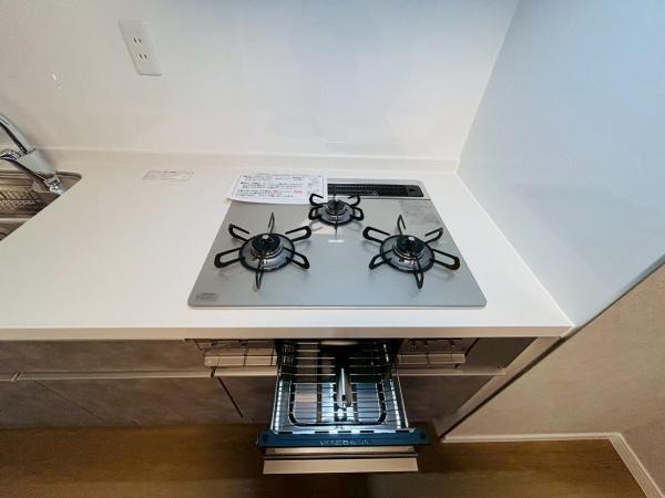 メゾンドール羽衣　中古マンション