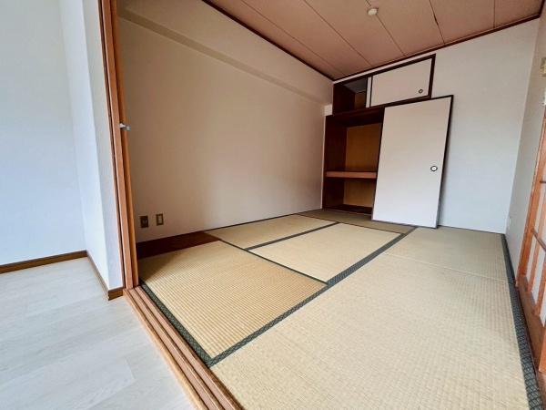 朝日プラザシティ・サザンパーク１番街Ｂ棟