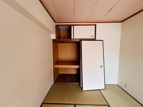朝日プラザシティ・サザンパーク１番街Ｂ棟