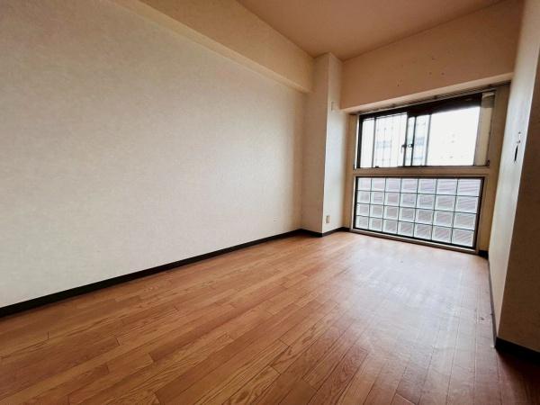朝日プラザシティ・サザンパーク１番街Ｂ棟
