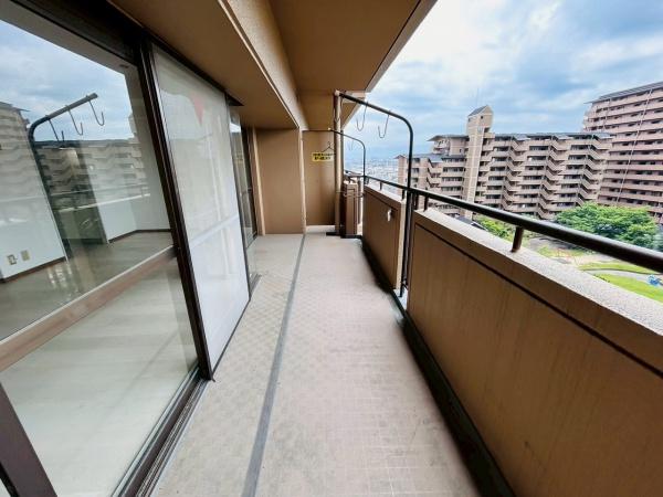 朝日プラザシティ・サザンパーク１番街Ｂ棟