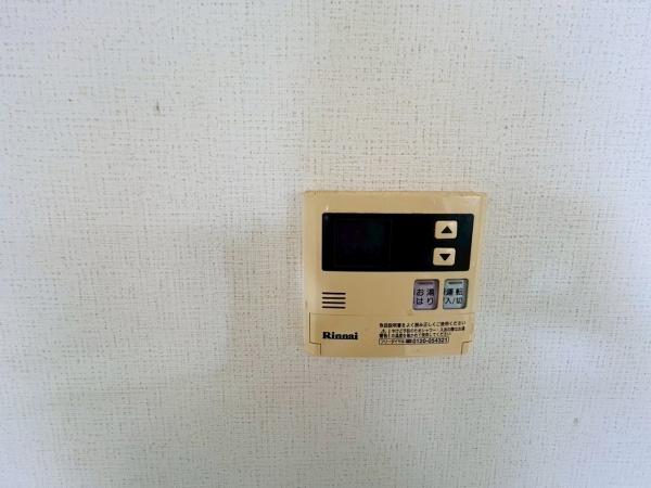 朝日プラザシティ・サザンパーク１番街Ｂ棟