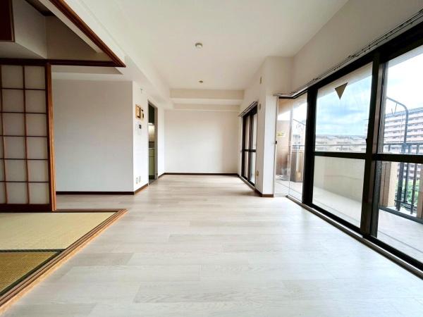 朝日プラザシティ・サザンパーク１番街Ｂ棟