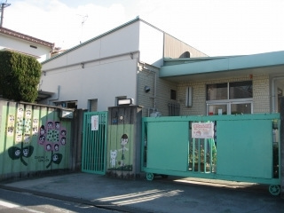 泉大津市東助松町3丁目の新築一戸建(泉大津市立条東保育所)