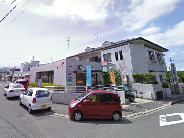 岸和田市葛城町の新築一戸建(岸和田天神山郵便局)