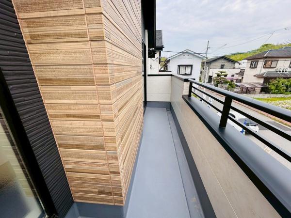 岸和田市葛城町の新築一戸建