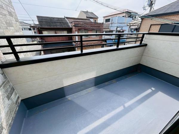 岸和田市南上町１丁目の新築一戸建