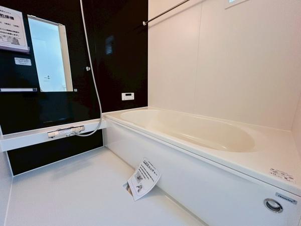 岸和田市南上町１丁目の新築一戸建