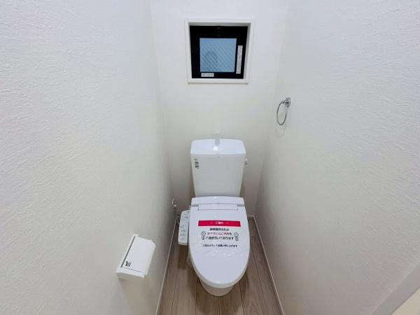 岸和田市南上町１丁目の新築一戸建