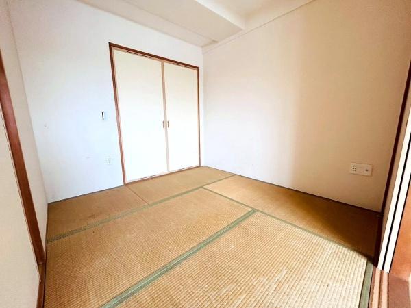 ルイシャトレ岸和田春木　中古マンション