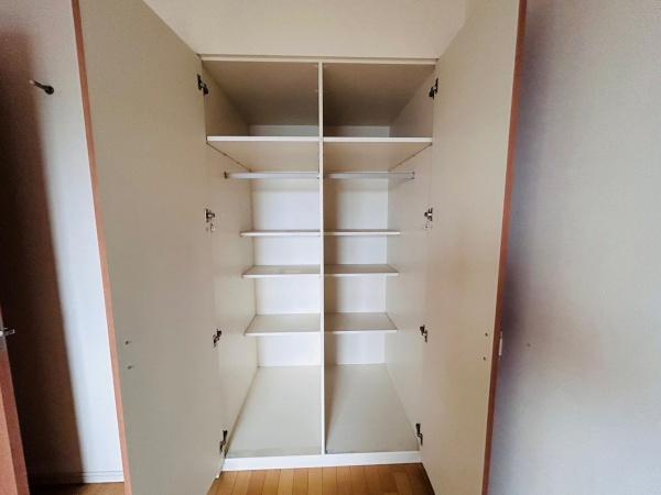 ルイシャトレ岸和田春木　中古マンション