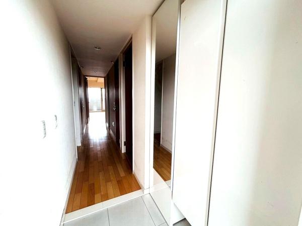 ルイシャトレ岸和田春木　中古マンション