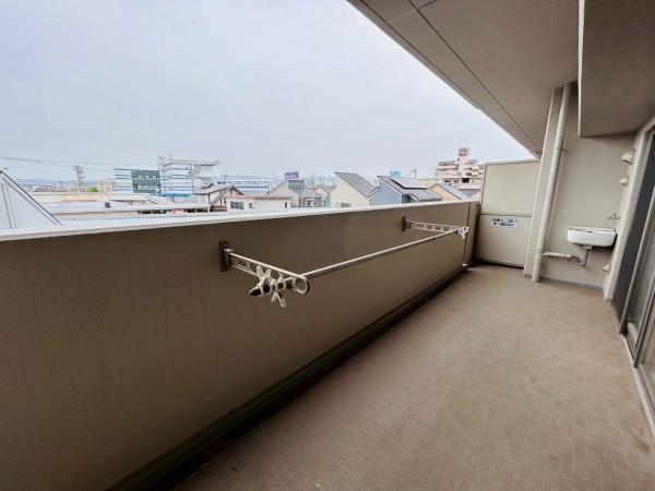 ルイシャトレ岸和田春木　中古マンション