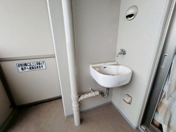 ルイシャトレ岸和田春木　中古マンション