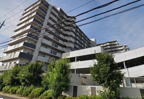 ルイシャトレ岸和田春木　中古マンション