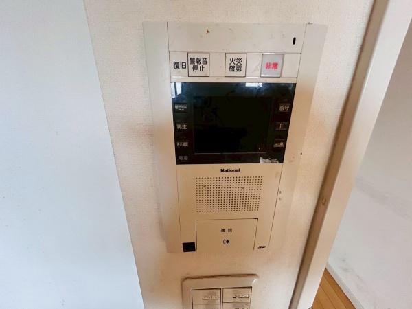 ルイシャトレ岸和田春木　中古マンション