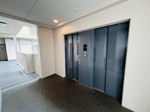 ルイシャトレ岸和田春木　中古マンション