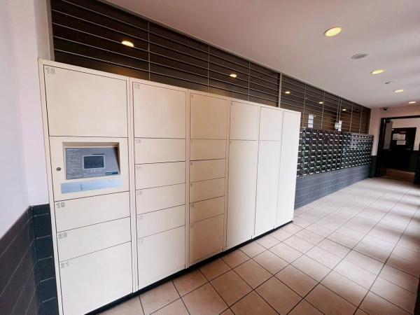 ルイシャトレ岸和田春木　中古マンション